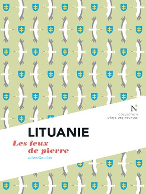 cover image of Lituanie